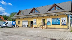 Odpiralni čas Habeco SHOW ROOM-a med počitnicami