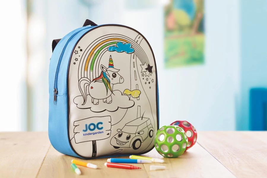 what is a promotional product for kids?