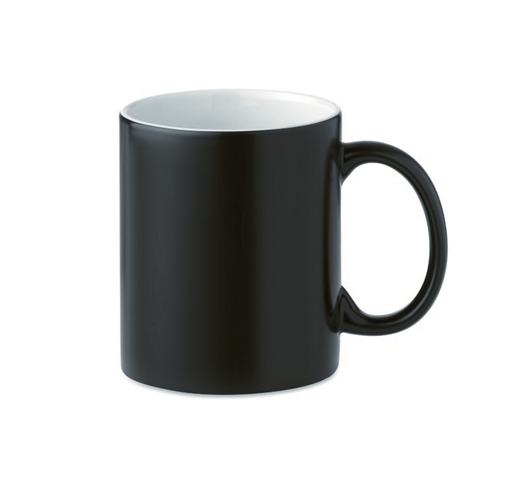 - TASSE CHANGEANT DE COULEUR 