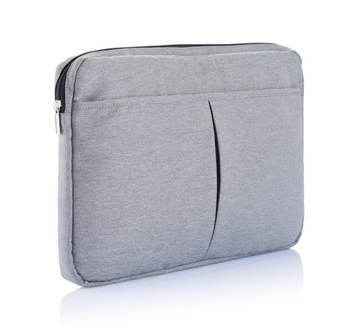 15” LAPTOPHÜLLE PVC FREI