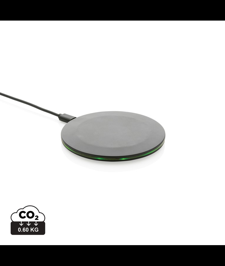 15W WIRELESS FAST CHARGER RCS