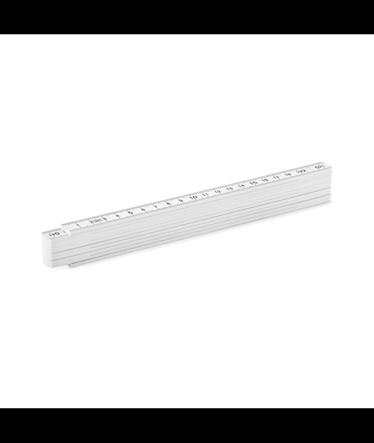 2 METER - METRO PLEGABLE 2 METROS