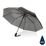 21" IMPACT AWARE™ RPET 190T PONGEE MINI KIŠOBRAN U DVIJE BOJE