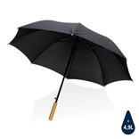 23" AWARE™ RPET 190T AUTOMATSKI BAMBUSOV KIŠOBRAN