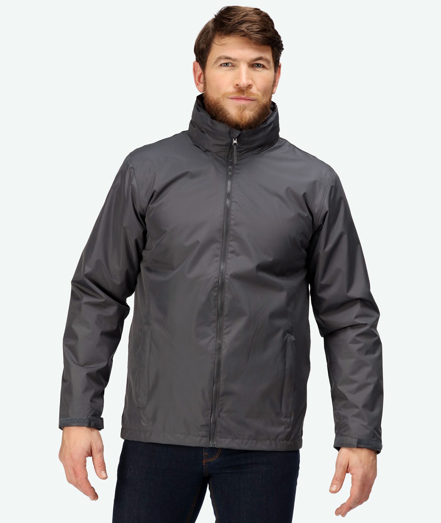 3 IN 1 JACKET CLASSIC 