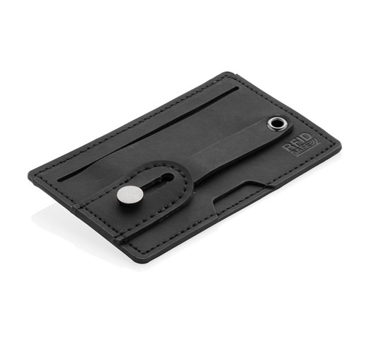 3-IN1-RFID KARTENHALTER FÜR IHR SMARTPHONE
