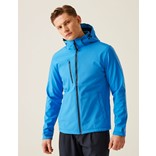 3-LAGEN-SOFTSHELLJACKE VENTURER