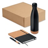 3 PIECE GIFT SET CADEAU IN BOX