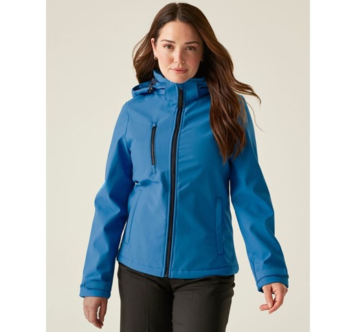3-SLOJNA SOFTSHELL JAKNA VENTURER ŽENSKA