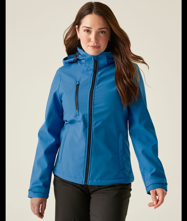 3-SLOJNA SOFTSHELL JAKNA VENTURER ŽENSKA