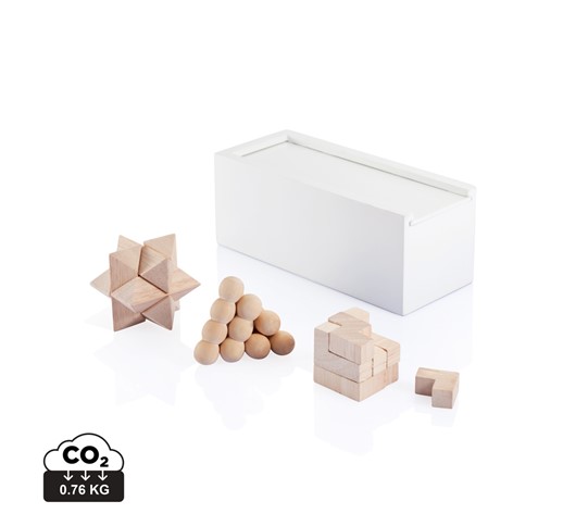 3-TLG. DENKSPIEL SET