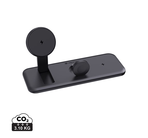 3 V 1 MAGNETNI POLNILEC 15W URBAN VITAMIN TORRANCE 