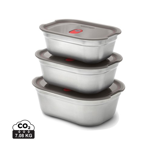 3ER-SET MEALPREP-BOXEN BLACK+BLUM