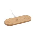 3IN1 WIRELESS CHARGER RECPAD 15W