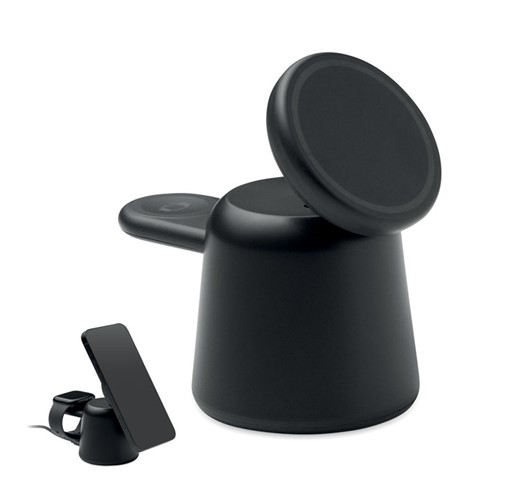 3IN1 WIRELESS CHARGER SIMPA 15W