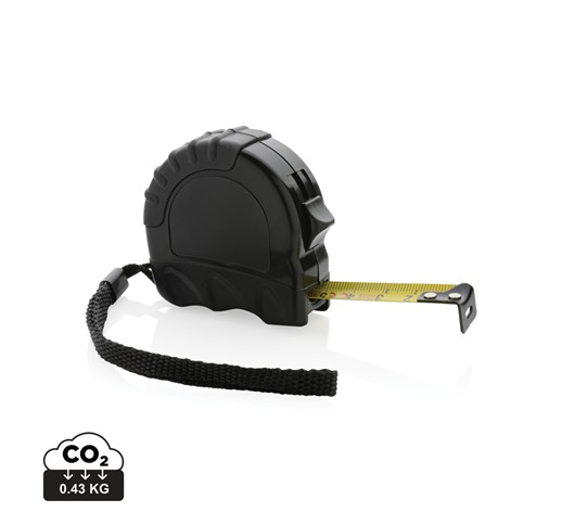 3M/16 MM MERILNI TRAK IZ RECIKLIRANE PLASTIKE RCS