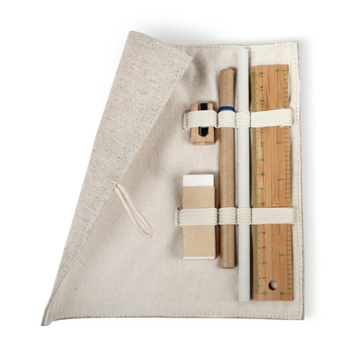 6-DIJELNI SET ECOSET