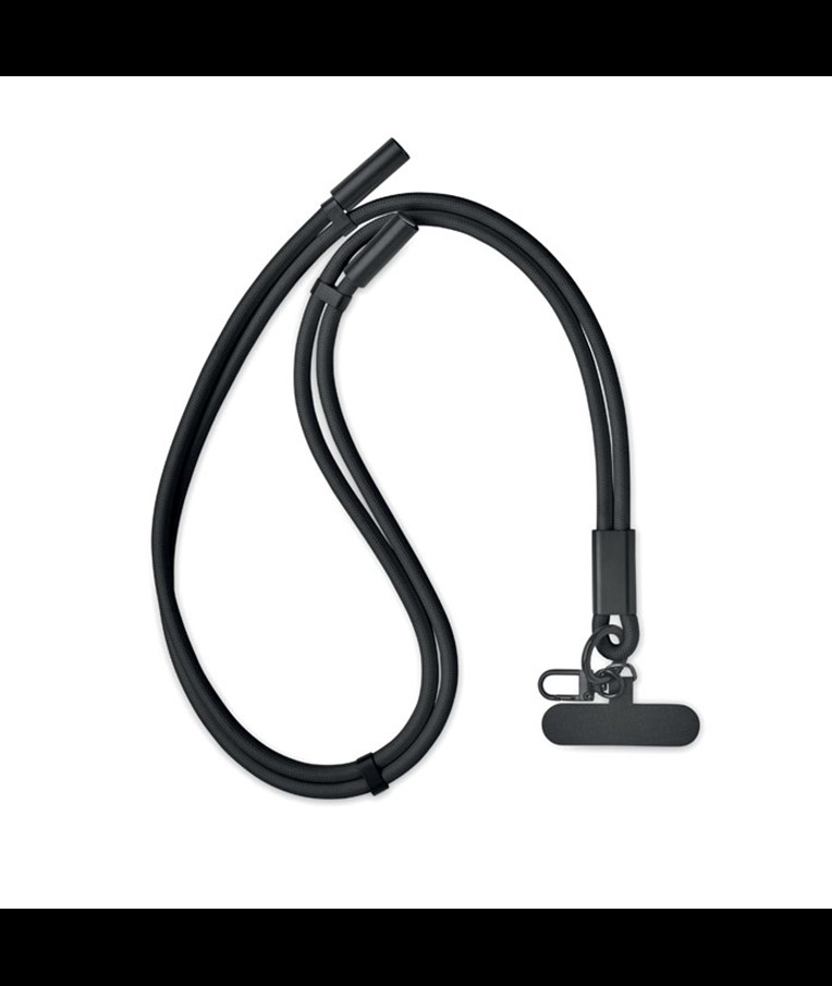 60W CHARGING AND DATA LANYARD COCHARGE