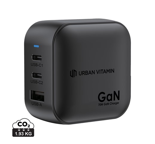 70W GAN POLNILEC URBAN VITAMIN SANTA CRUZ RCS RPLASTIČNI