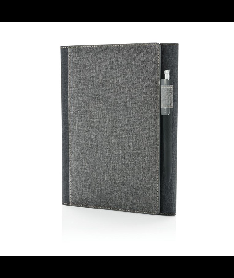 A5 DELUXE DESIGN NOTEBOOK COVER