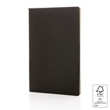 A5 FSC® STANDARDNA BILJEŽNICA MEKOG UVEZA