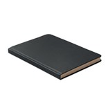 A5 NOTEBOOK SUGAR MADE OF SUGARCANE PLA