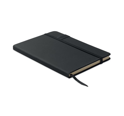 A5-NOTIZBUCH USBNOTE MIT INTEGRIERTEM USB