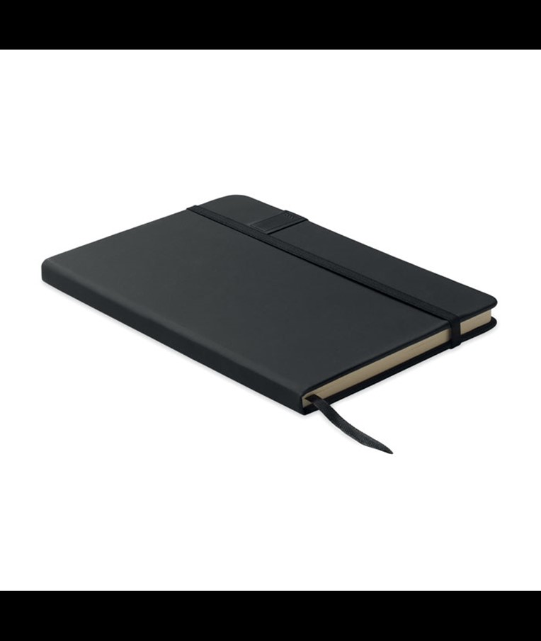 A5-NOTIZBUCH USBNOTE MIT INTEGRIERTEM USB