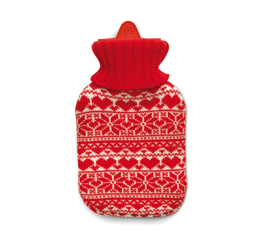 AALBORG - BOLSA PARA AGUA CALIENTE