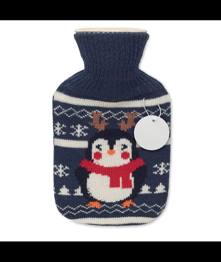 AARHUS - HOT WATER BOTTLE 250ML