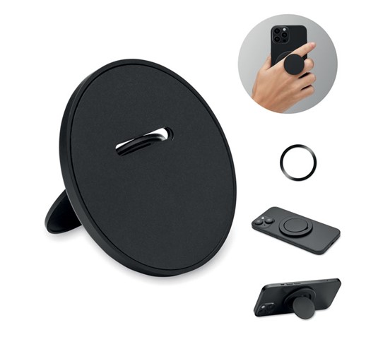 ABLE - MAGNETIC PHONE HOLDER