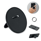 ABLE - SOPORTE MAGNÉTICO PARA TELÉFONO