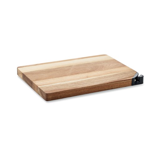 ACALIM ACACIA WOOD CUTTING BOARD