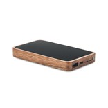ACAPOW-BANCO DE ENERGÍA INALÁMBRICO DE 4000 MAH
