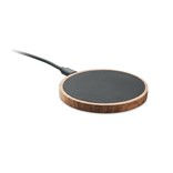 ACAWAI-WIRELESS CHARGER IN ACACIA 15W
