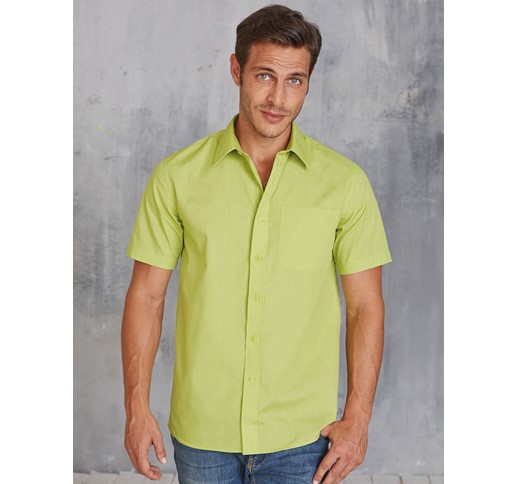 ACE - SHORT-SLEEVED SHIRT