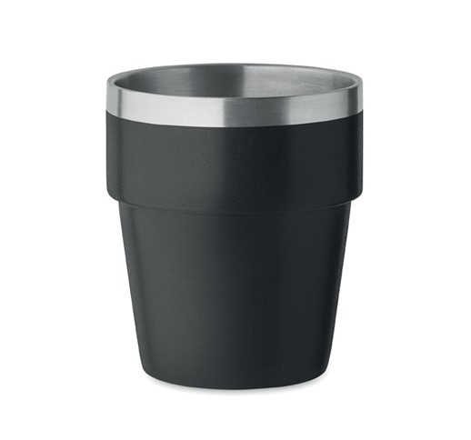 ACERITO - GOBELET DOUBLE PAROI 250 ML