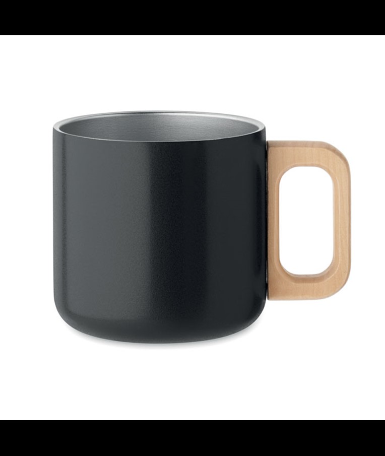 ACERO - DOUBLE WALL MUG 350 ML