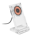 ACRYLIC WIRELESS CHARGER CRYL 15W