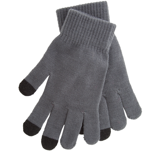 ACTIUM TOUCH SCREEN GLOVES