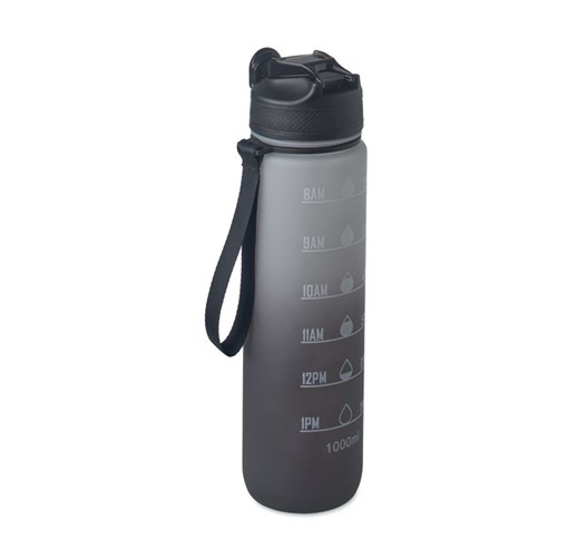 ACTIVATE - SPORTS WATER BOTTLE RPET 1L