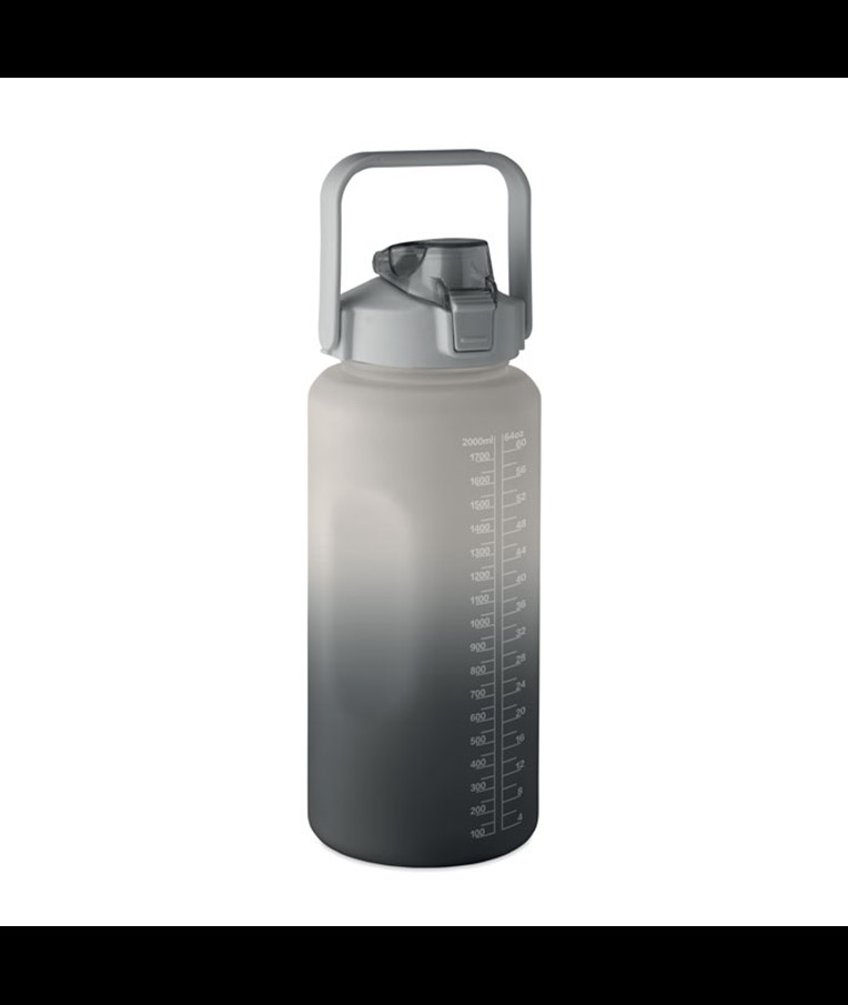 ACTIVATE MAX - RPET WATER BOTTLE 2L