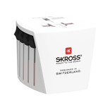 ADAPTADOR DE VIAJE MUNDIAL SKROSS MUV