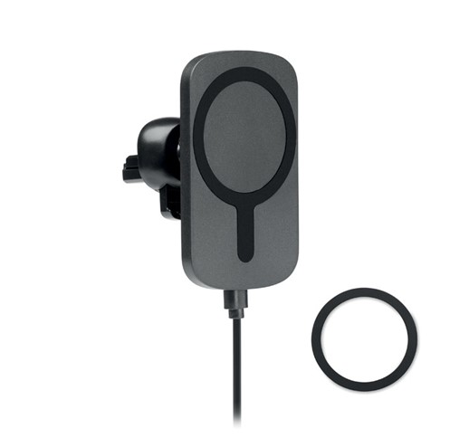 ADIA - CARGADOR INALÁMBRICO MAG. 10W