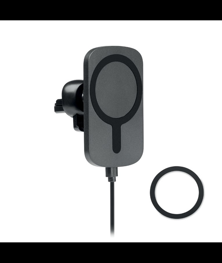 ADIA - CARGADOR INALÁMBRICO MAG. 10W