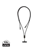 ADJUSTABLE PHONE CORD WITH 60W CABLE LOOPAMP RCS RPET