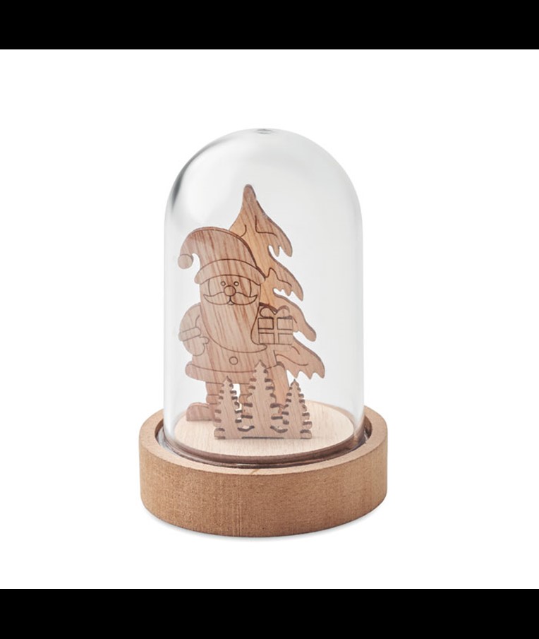 ADORNO LED NAVIDEÑO ROVANI