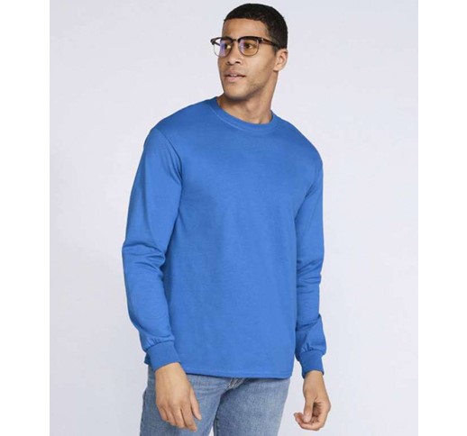 ADULT LONG SLEEVE T-SHIRT ULTRA