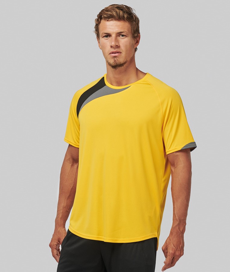 ADULTS' SHORT-SLEEVED JERSEY