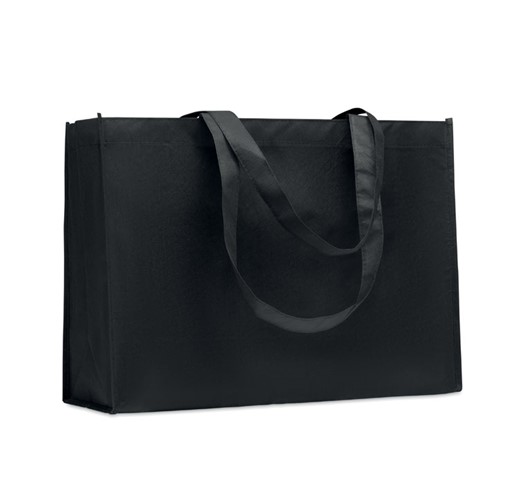 AIMONO-RPET SAC SHOPPING NON TISSÉ 